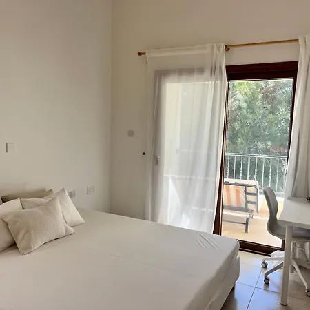 Hera Villa