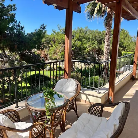 Hera Villa