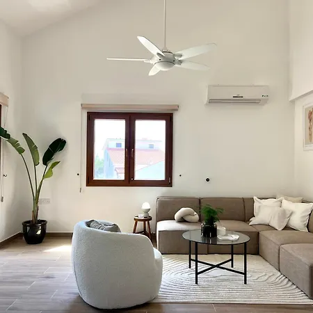 Hera Villa