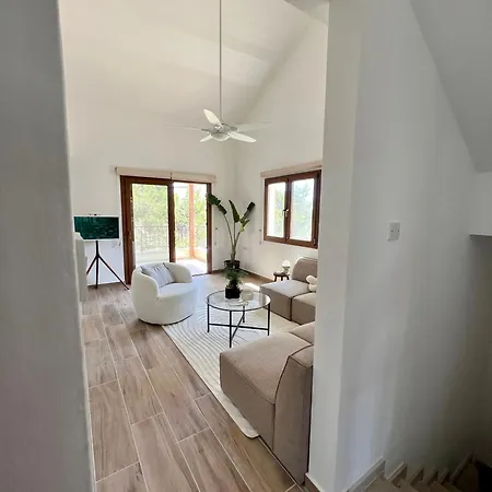 Hera Villa