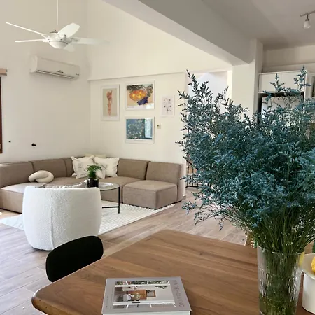 Hera Villa *